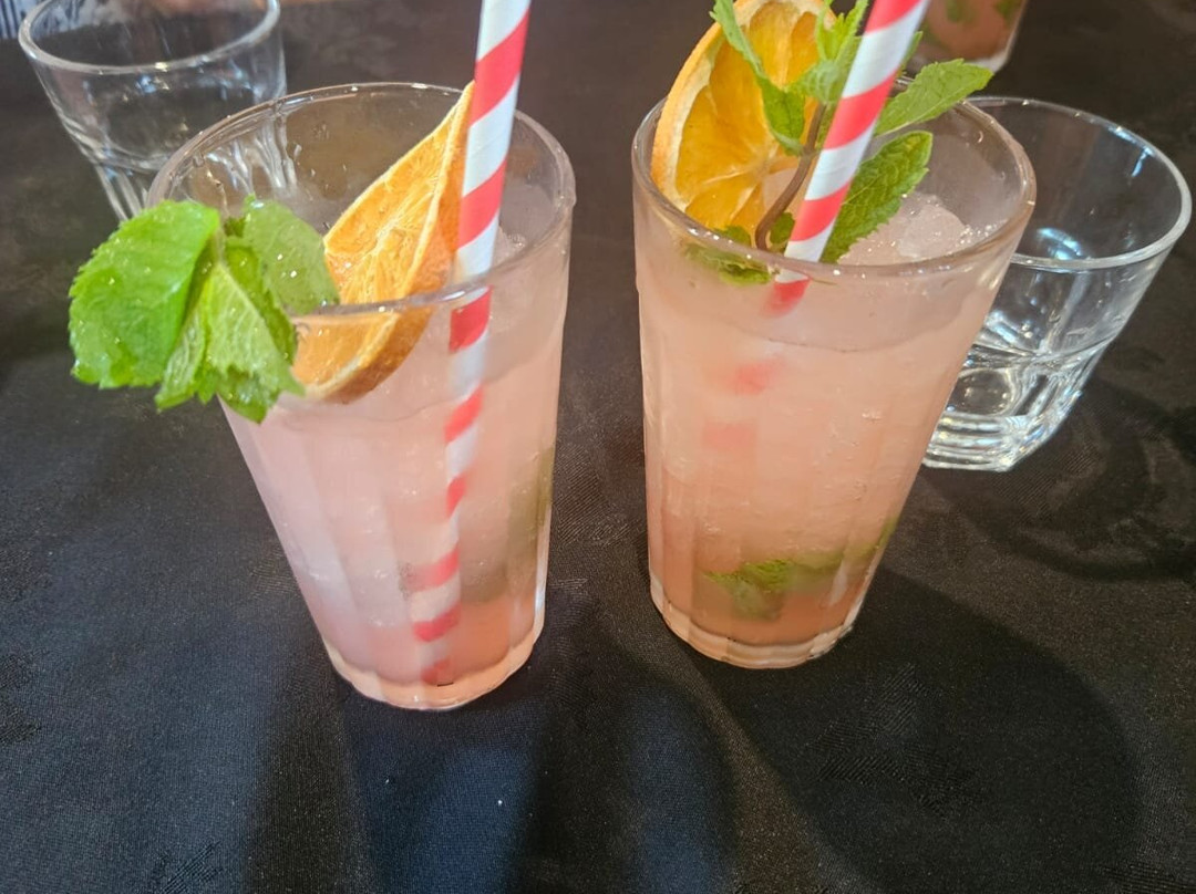 The Liquorists-曼彻斯特必去景点