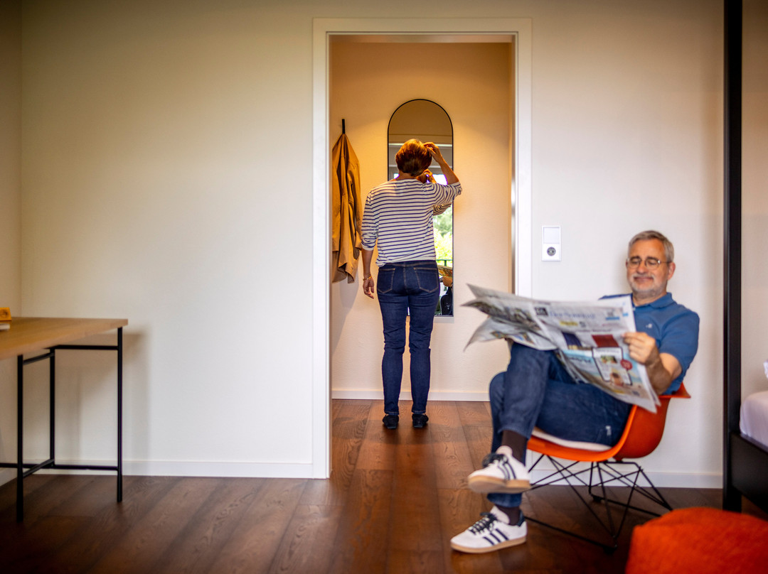 Schlossmühle Glottertal主图