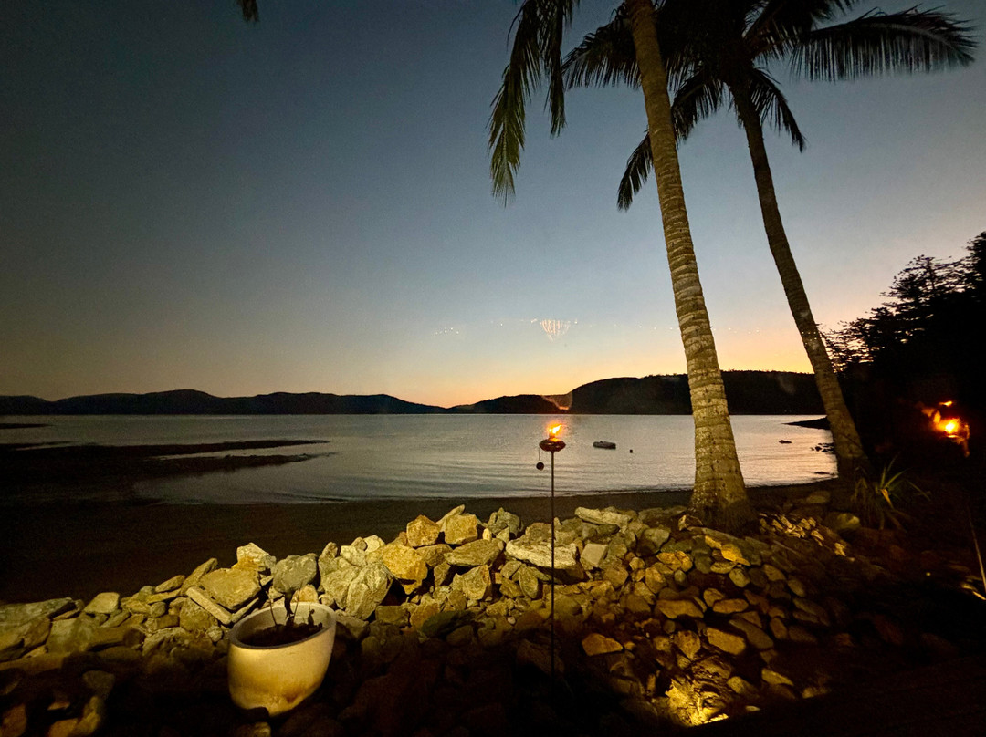 Elysian  Retreat主图