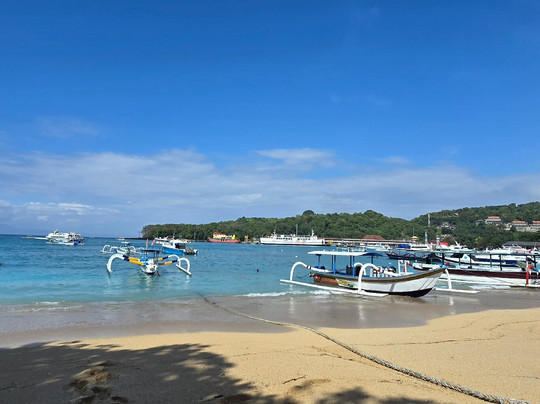 Bali Fun Diving-登巴萨必去景点