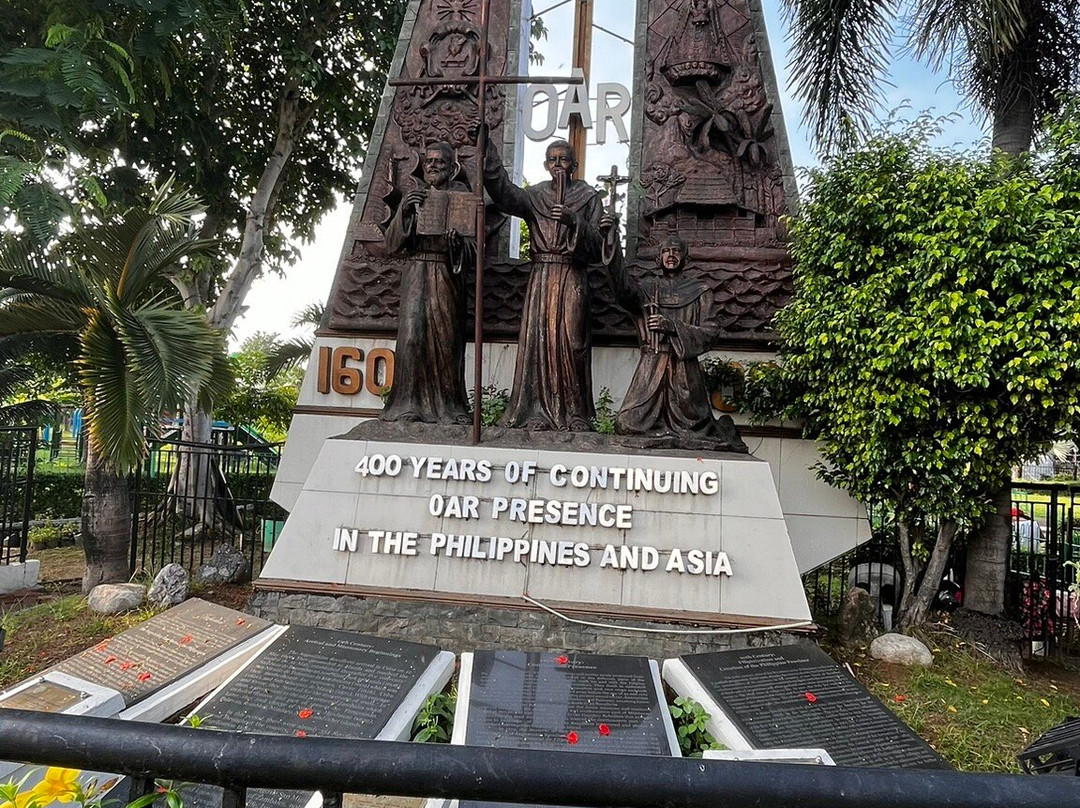 独立广场-宿雾市必去景点