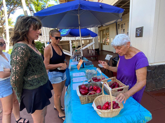 Kukuiula Market-可洛亚必去景点