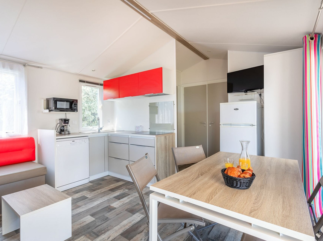 Village Club Miléade Les Issambres La Gaillarde主图