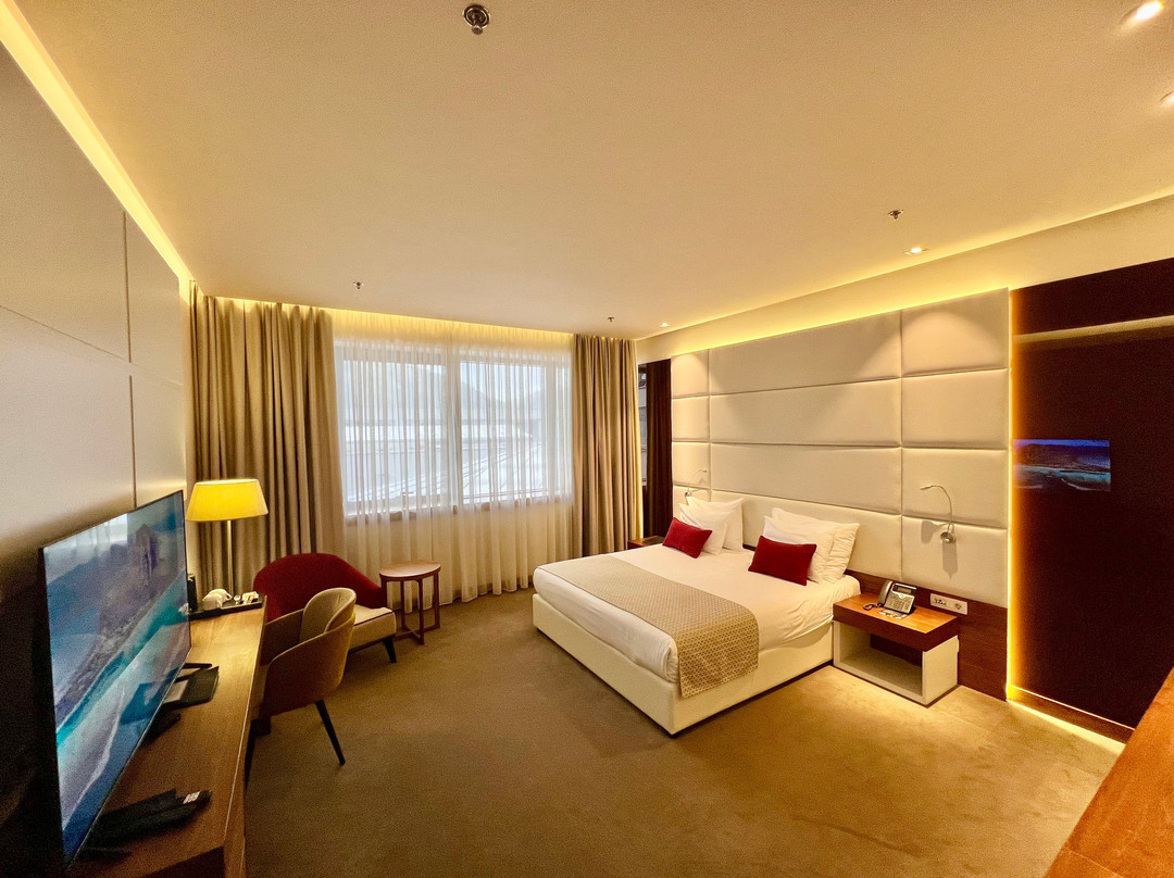 Hotel Mepas主图