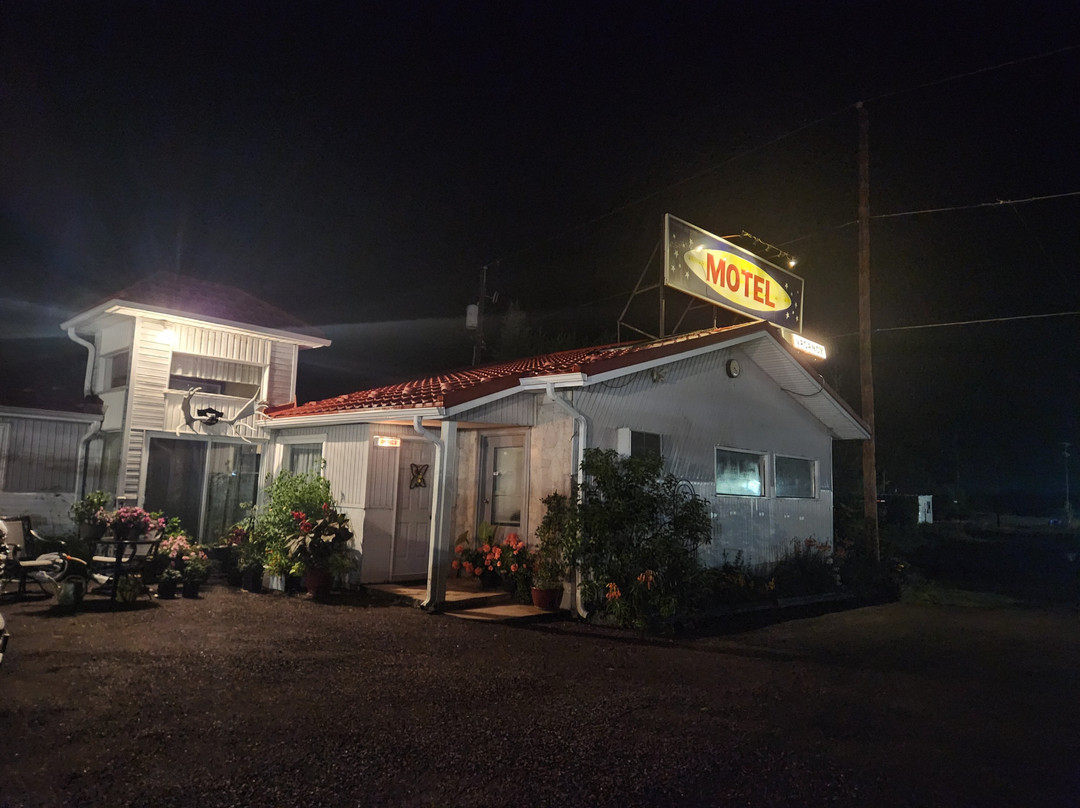 Stardust Motel主图