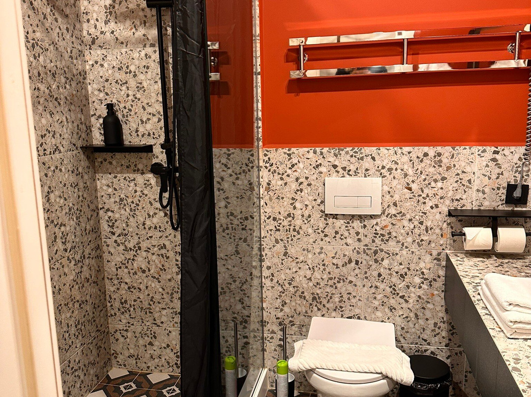Karelinn Hotel主图