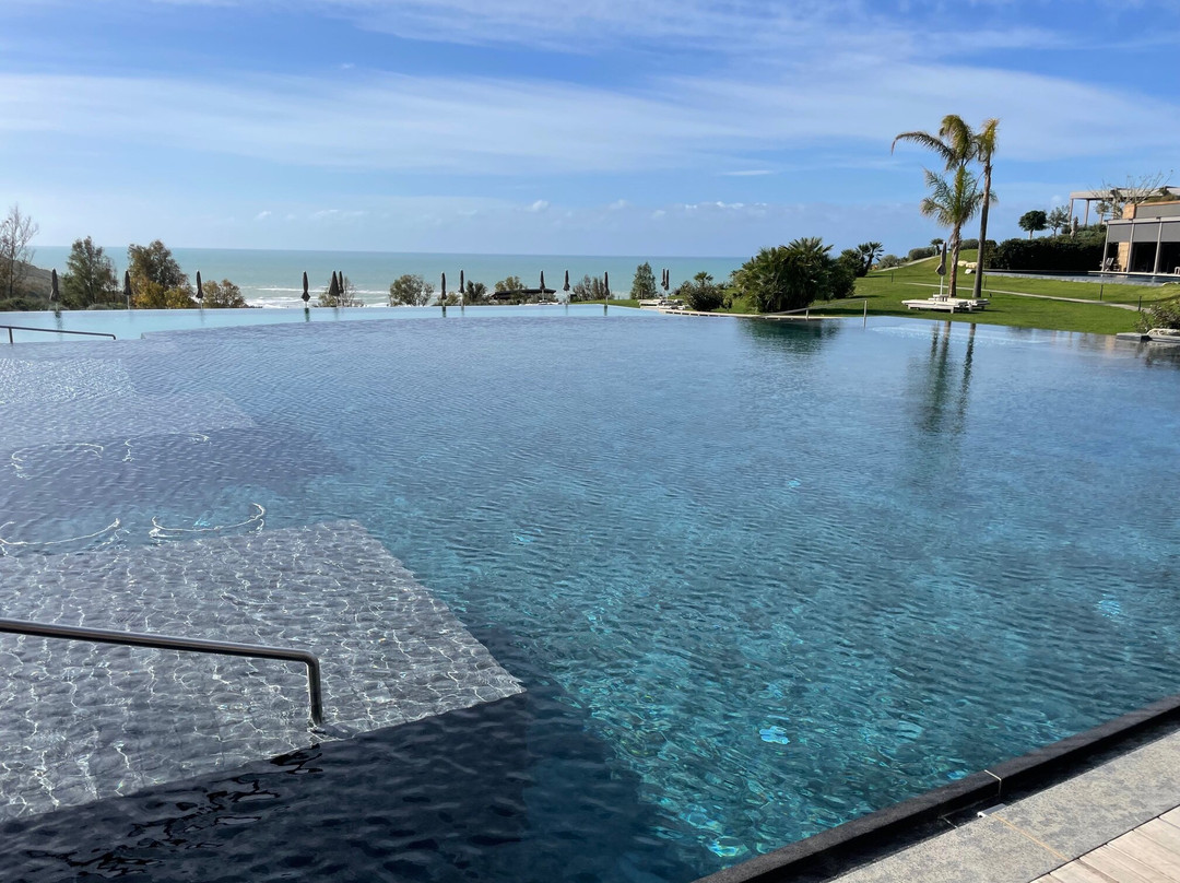 ADLER Spa Resort SICILIA主图