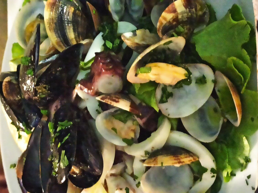 Il Nido Country House主图