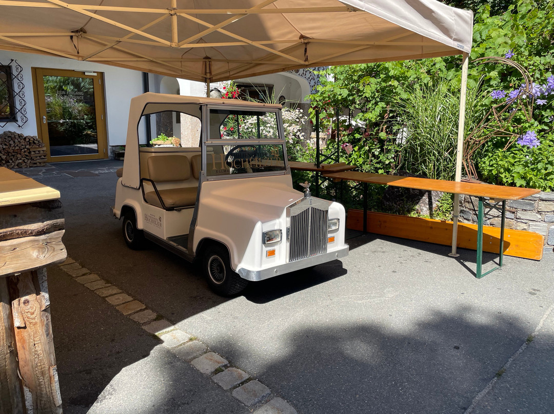 霍克菲尔泽艾克提夫酒店主图