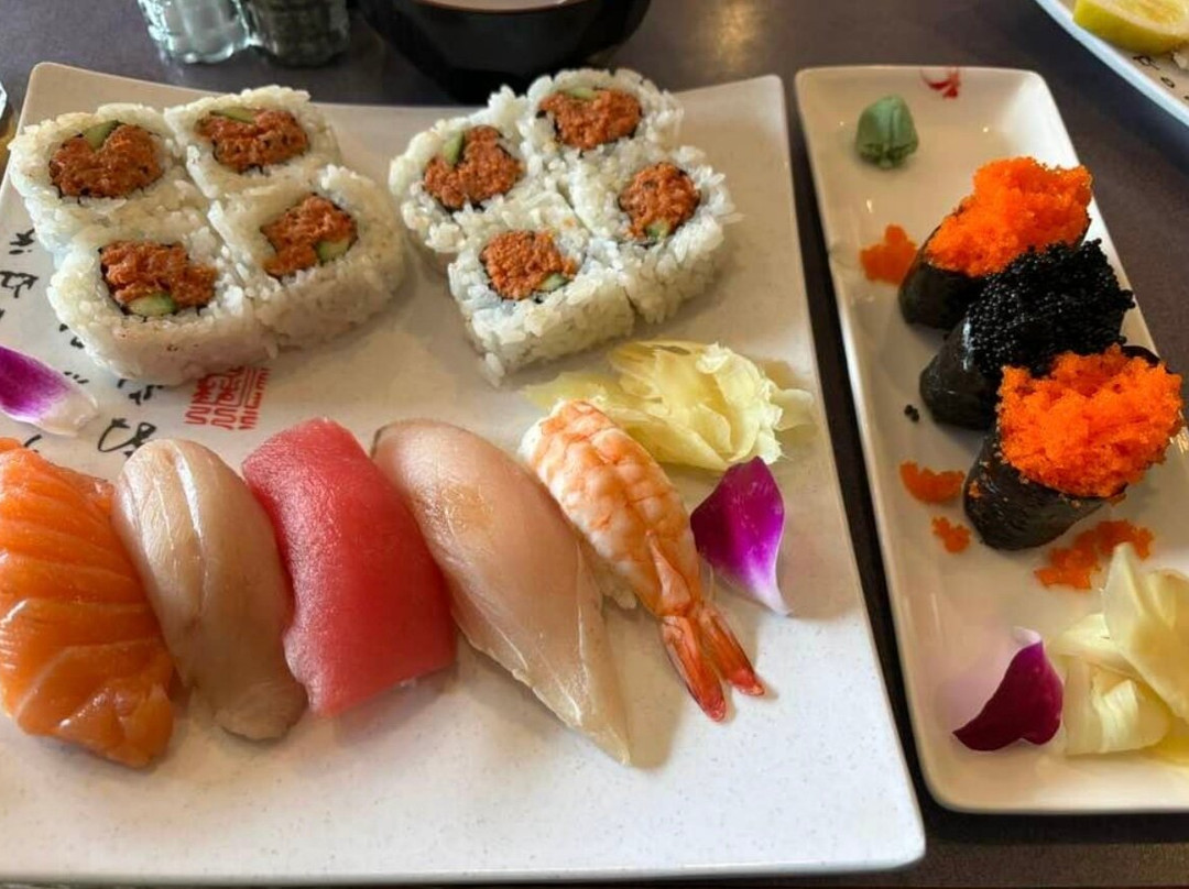 Haru Sushi Teriyaki & Wok