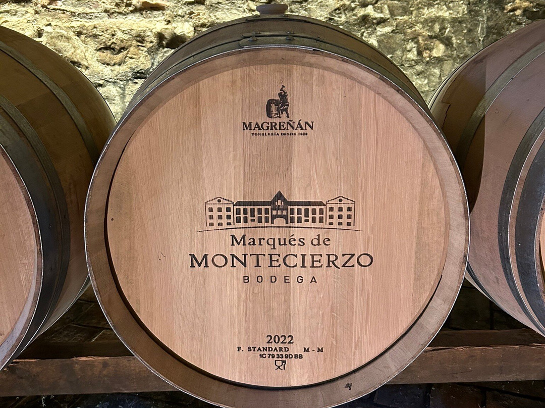 Bodegas Marques de Montecierzo-Castejon必去景点