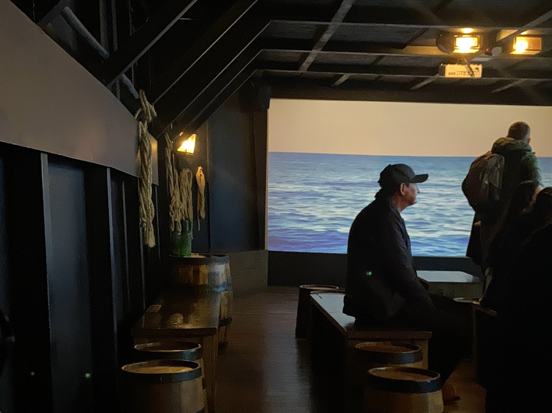 Parque Cultural Epopeia Italiana-本图贡萨尔维斯必去景点