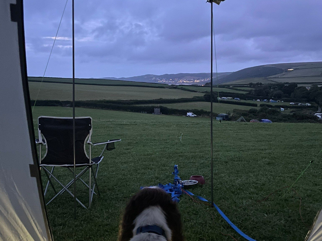 Combas Farm Camping主图