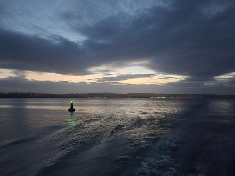 Funfish Trips-布里克瑟姆必去景点