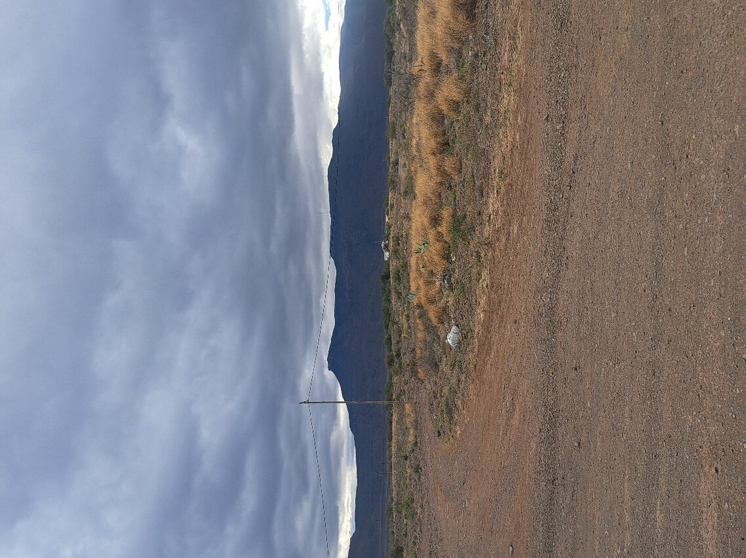 Cape Karoo Guesthouse主图