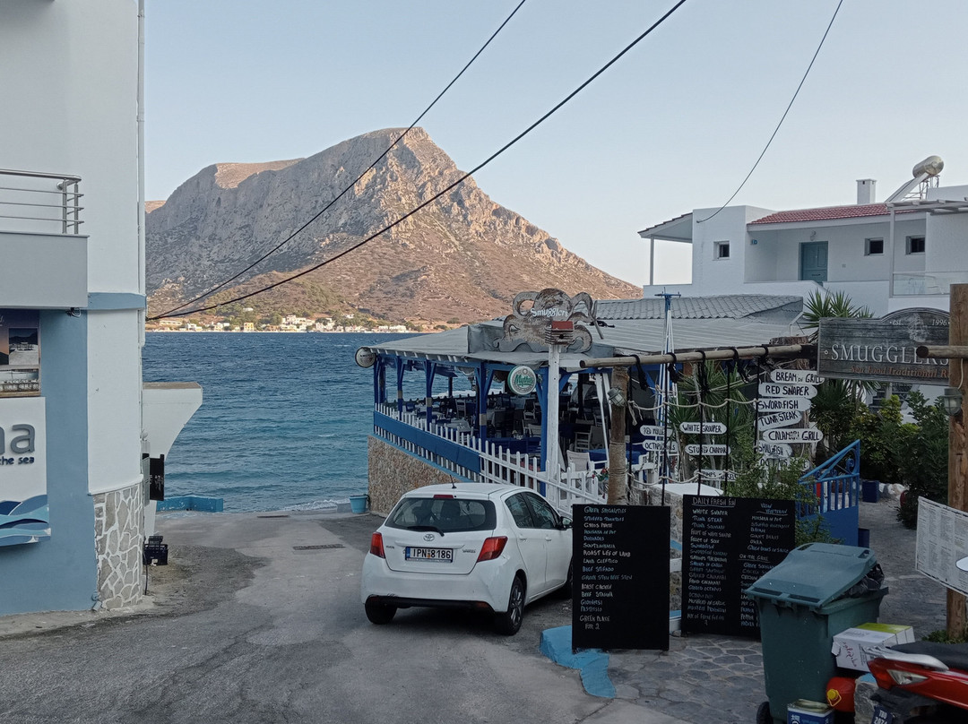 Zephyros Hotel主图