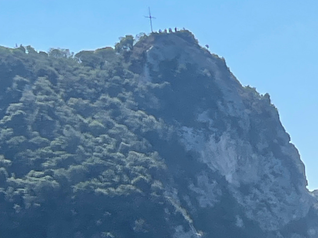 Sun Fun Club-Agios Georgios必去景点