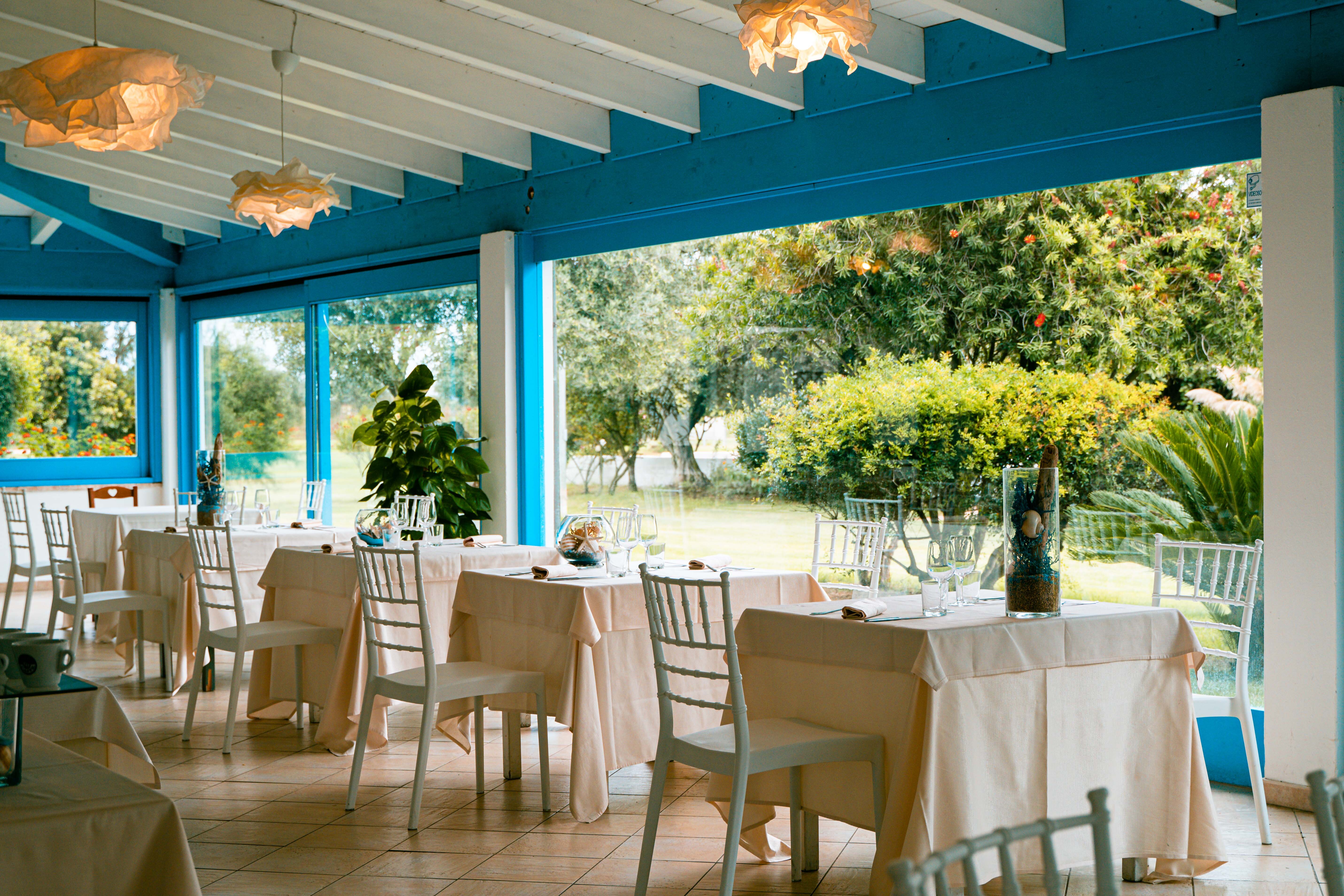 Hotel Gran Torre-餐饮