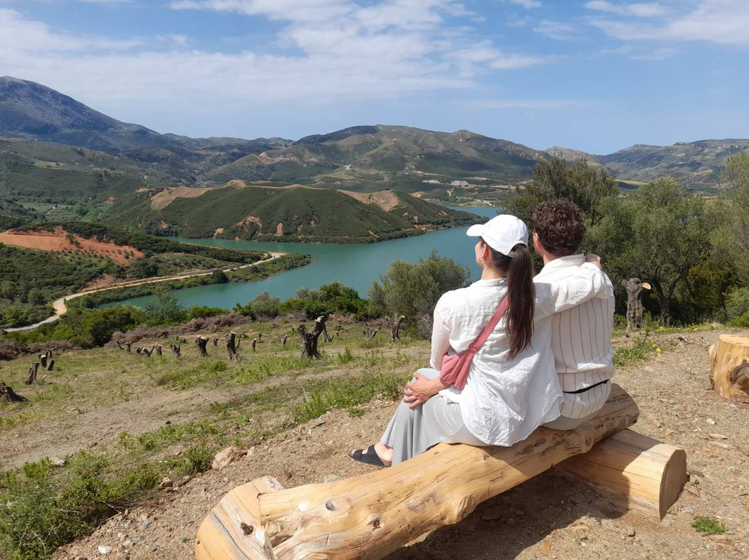 Ktíma Kotsífi-Amari必去景点