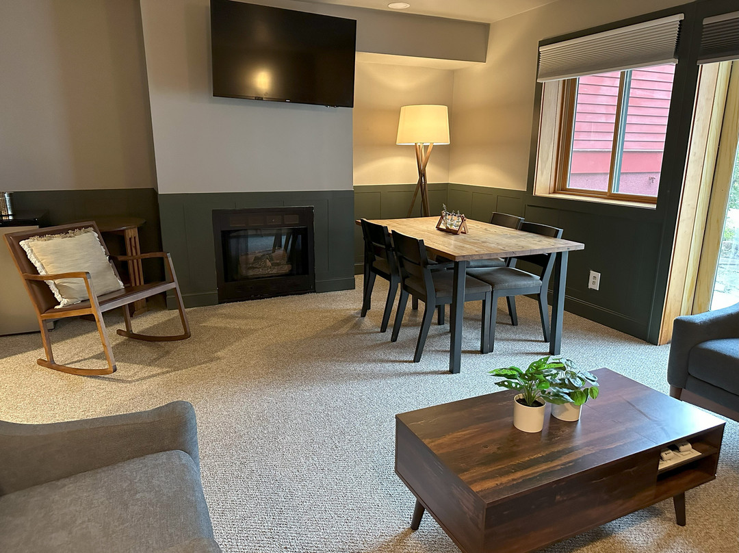 米勒瓦斯卡旅馆主图