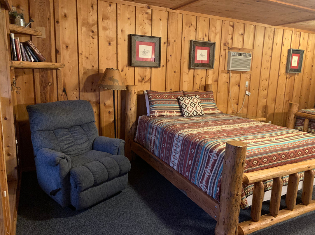 Johnson's of St. Mary主图