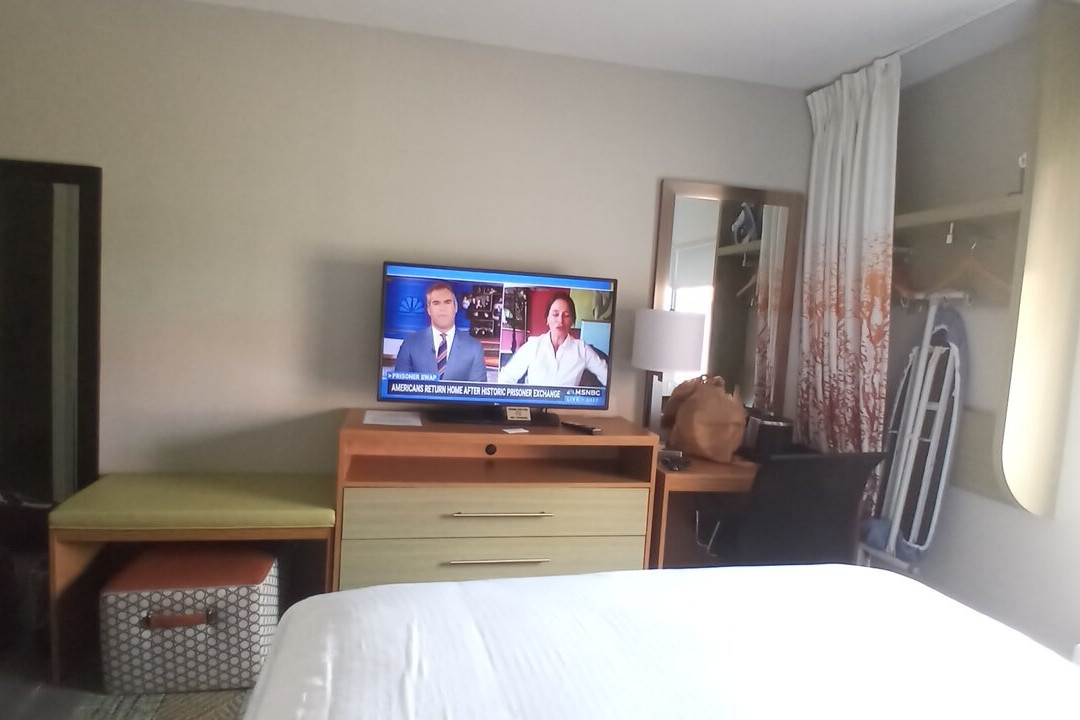 Gallus Stadium Park Inn, an Ascend Hotel Collection Member主图