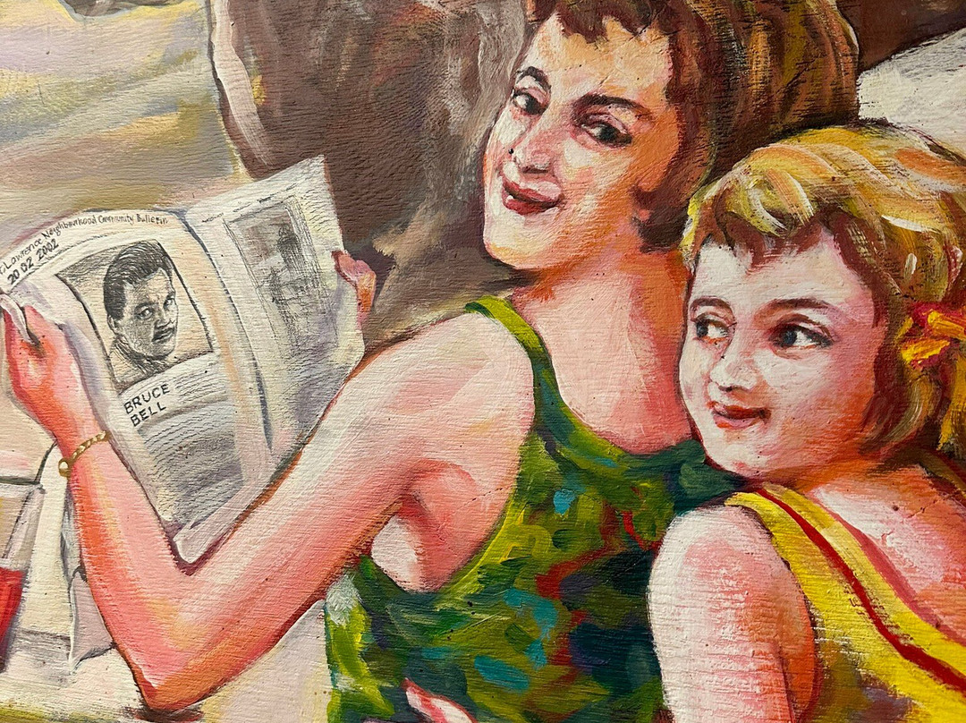 Bruce Bell Tours-多伦多必去景点