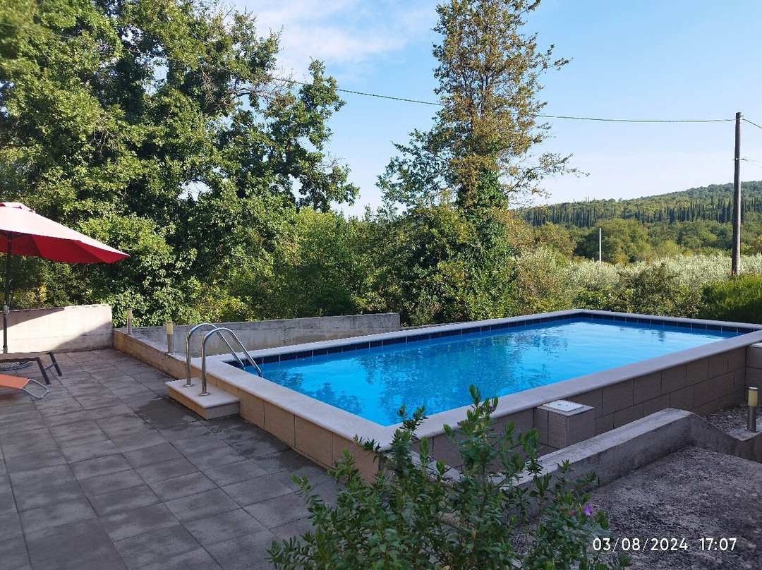 Apartments Vila Harmonia