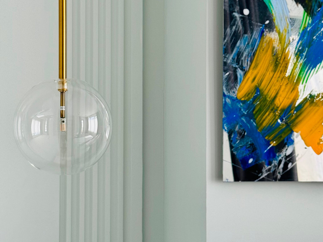 Movenpick Hotel Lalez Durres主图