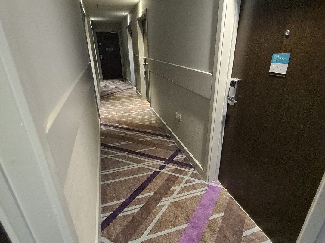 Premier Inn Tring主图