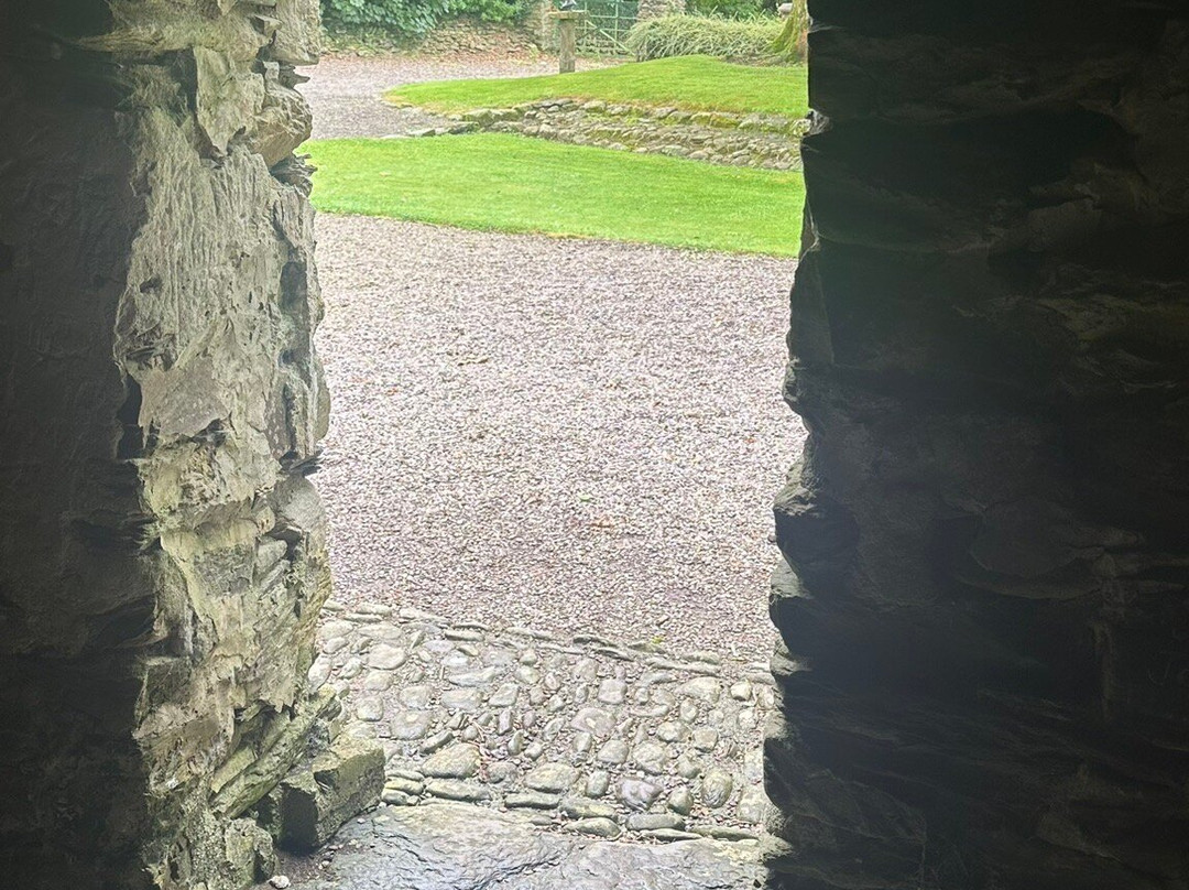 Birthplace of Michael Collins-Clonakilty必去景点