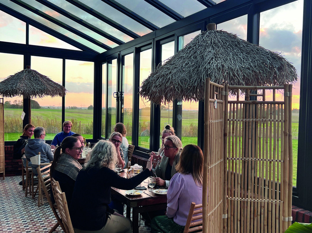 Classicum-Akarp必去景点