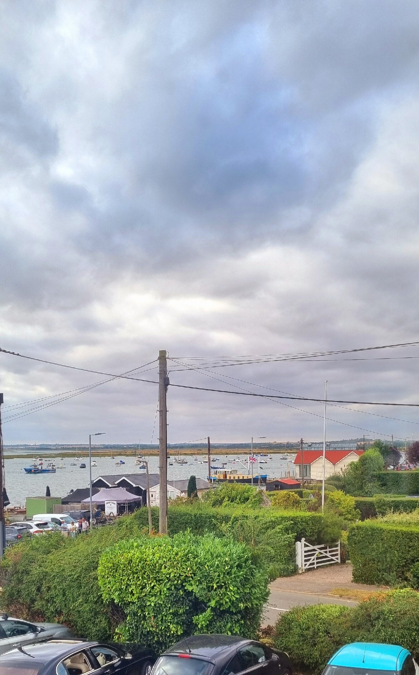 Victory at Mersea-官方
