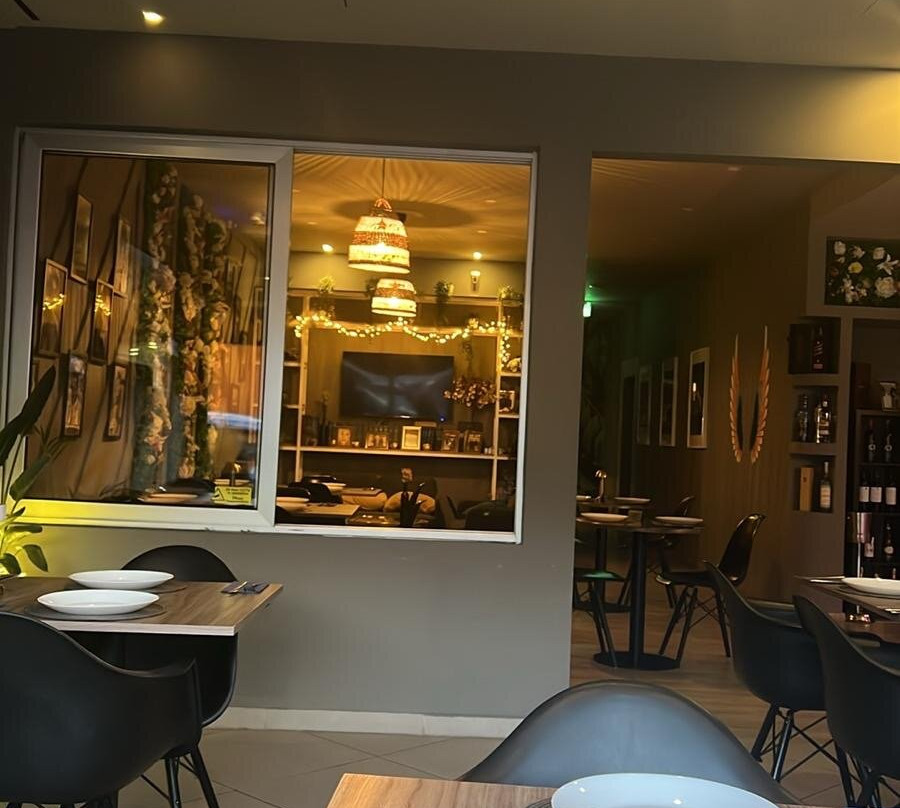 D'amore Italian Restaurant