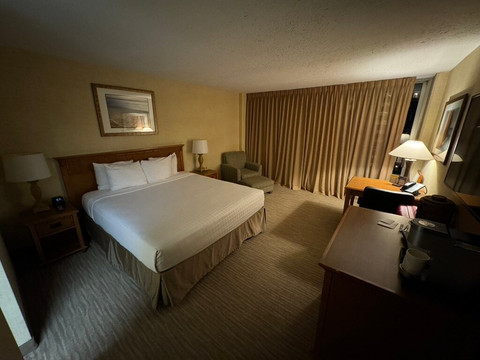 威基基度假酒店主图