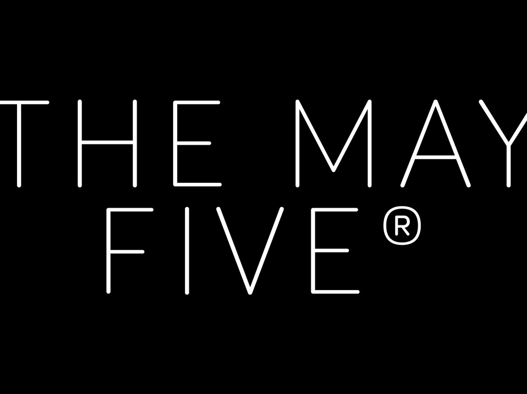 The May Five - Adults Only