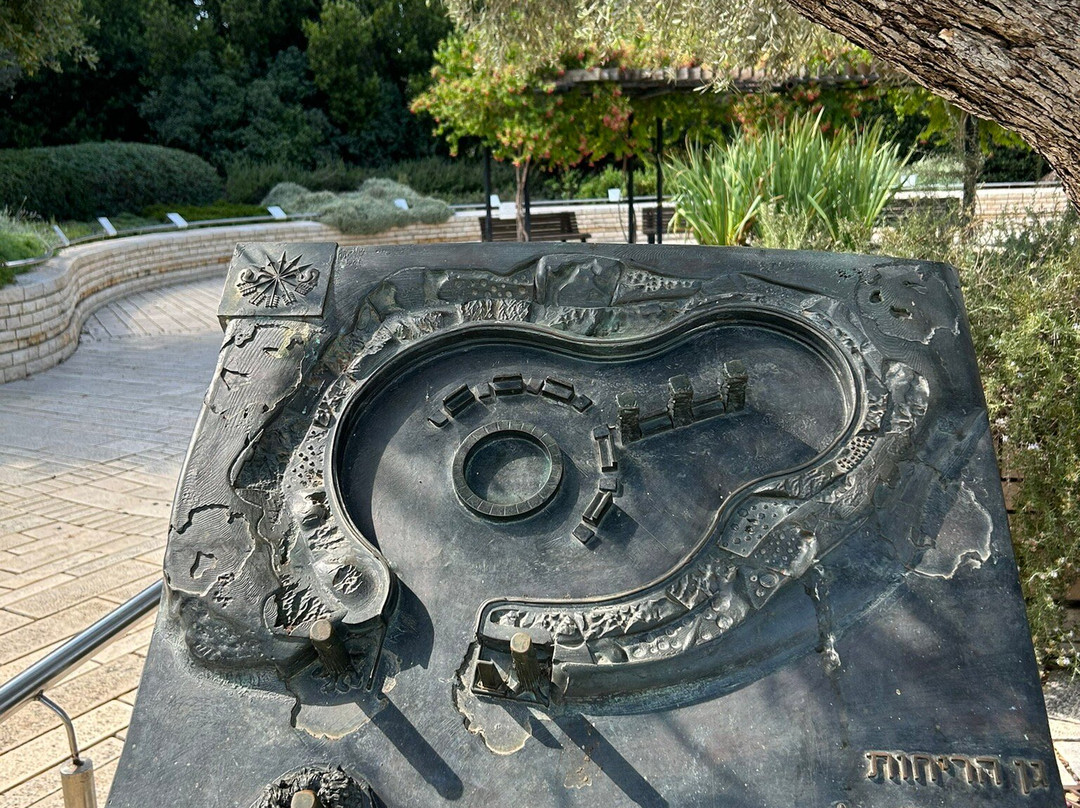 Ramat HaNadiv-Zichron Yaakov必去景点