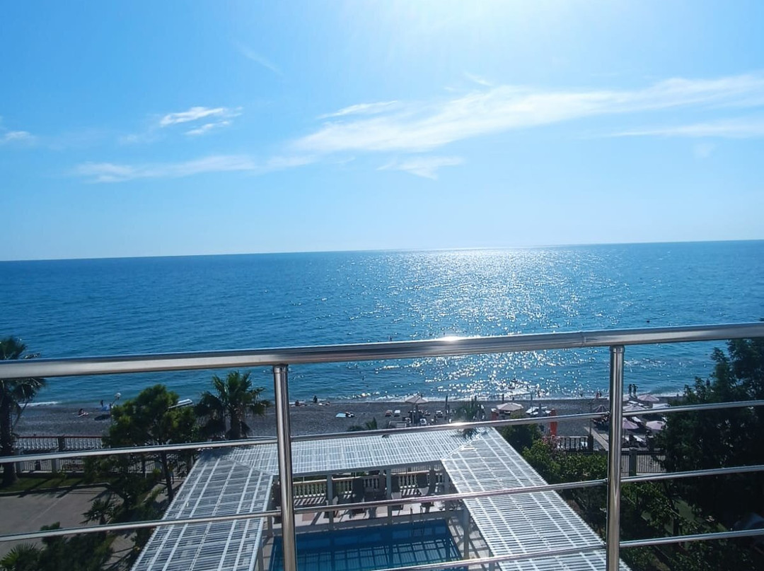 Alex Resort & Spa Hotel主图