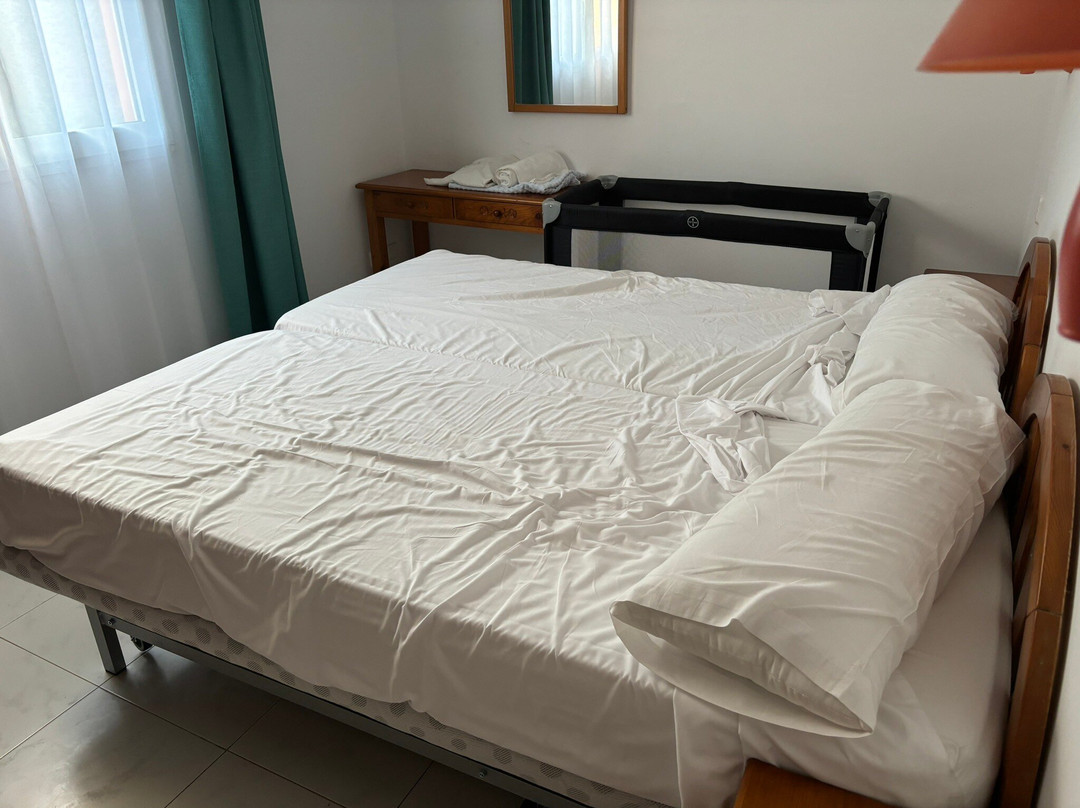 Apartamentos Sol Romántica by DOT Suites主图