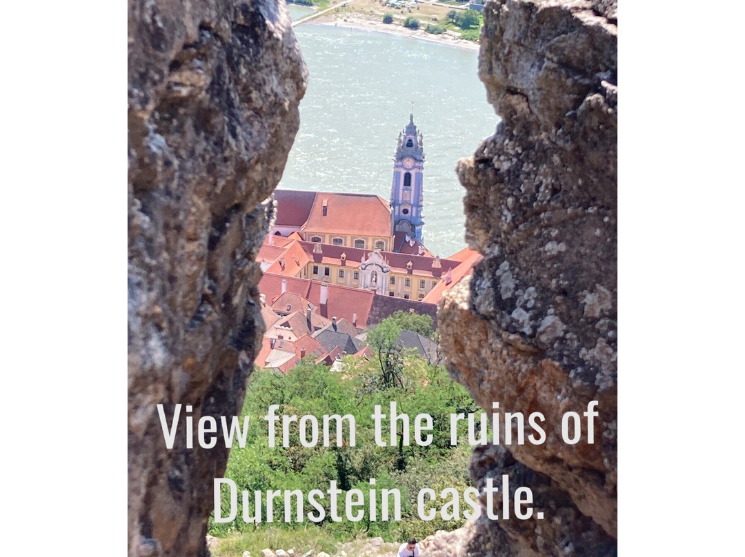 Danube River-鲁塞必去景点