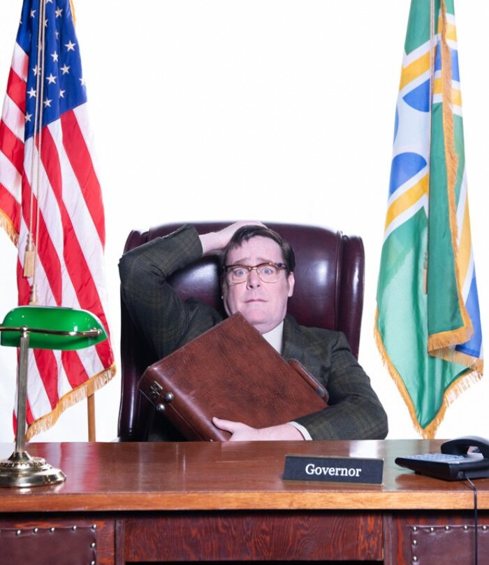 Commonweal Theatre Company-Lanesboro必去景点