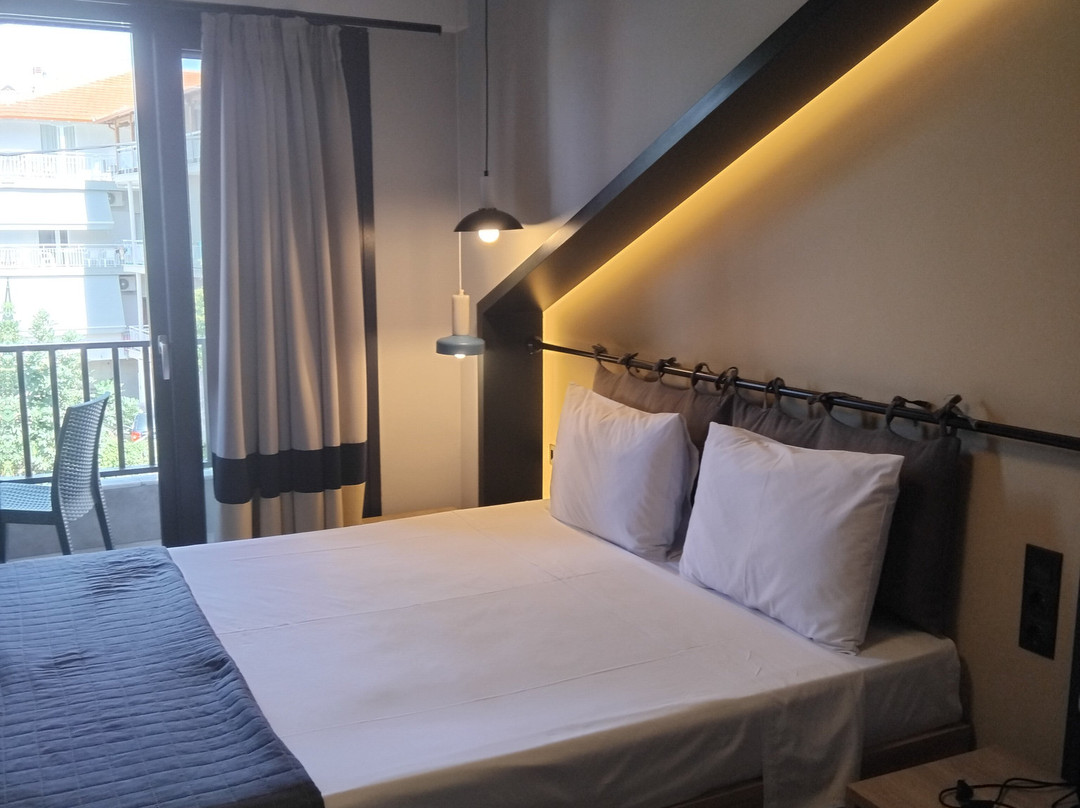 Bemyguest Comfort Pidna主图