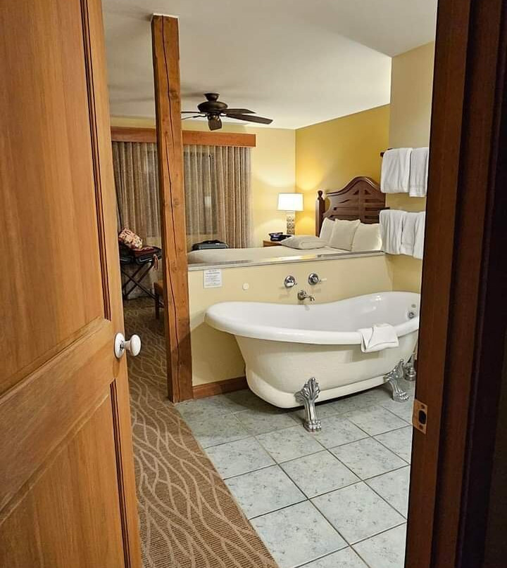 温德姆科纳夏威夷人度假村主图