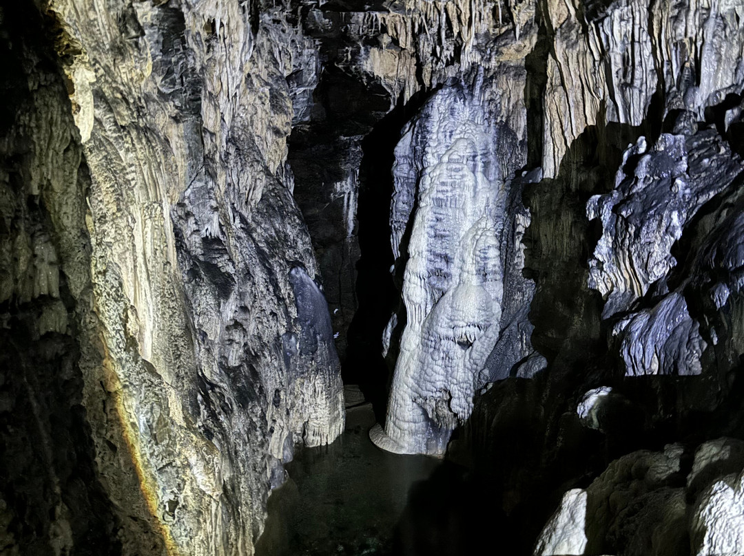 Spar Cave景点图片