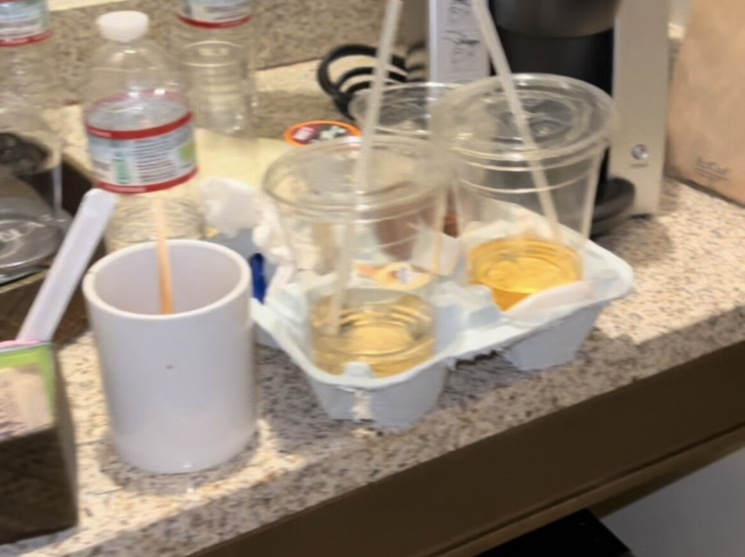 Ponte Vineyard Inn主图