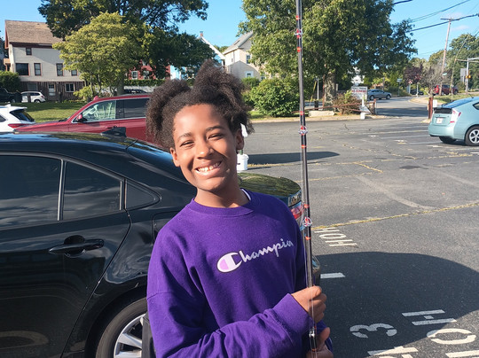 Yankee Fleet - Day Trips-格洛斯特必去景点