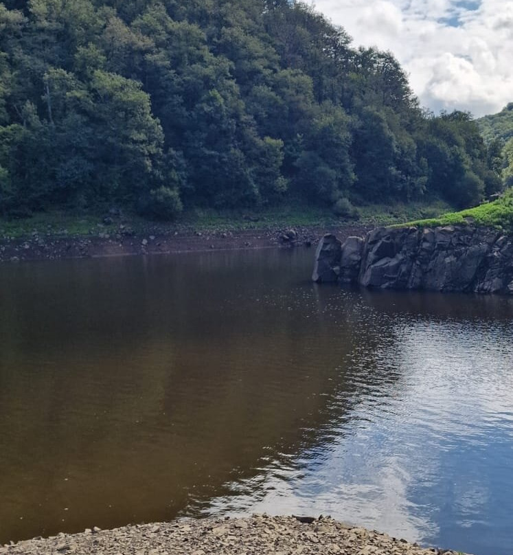 Smile Kayak-贝济耶必去景点