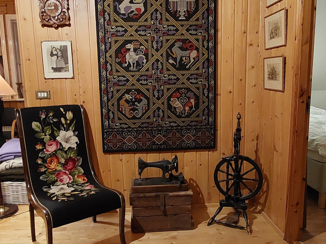 Guesthouse Heba主图