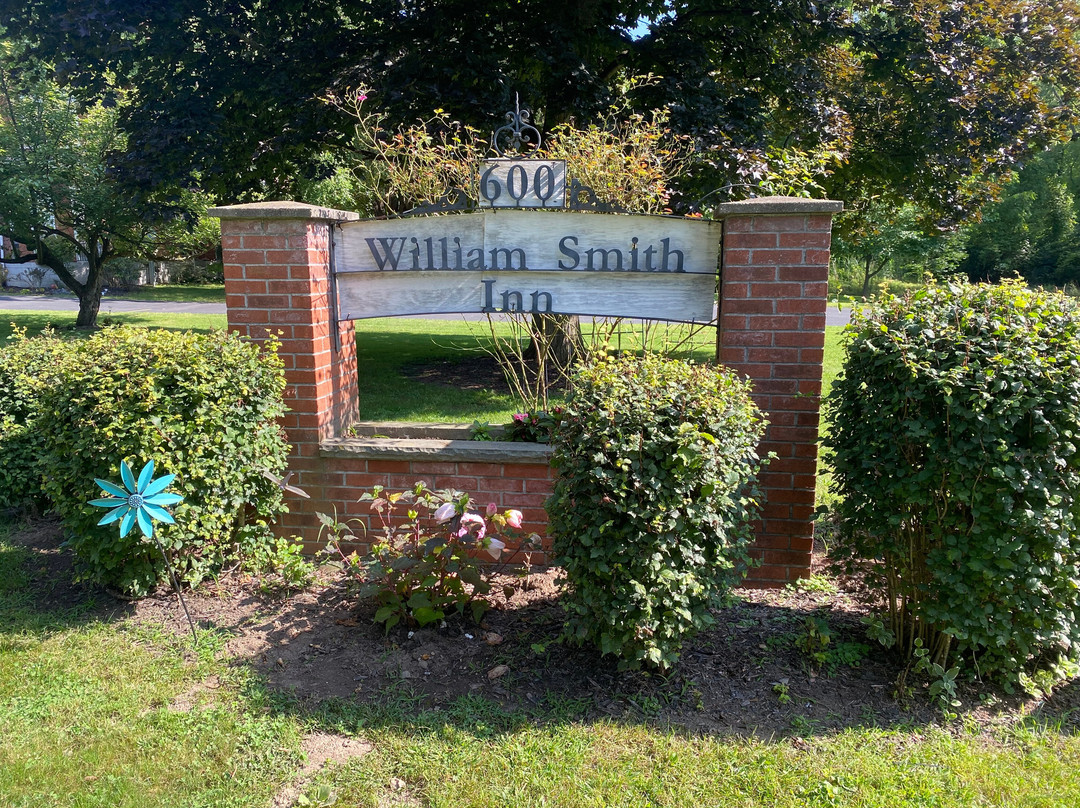 The William Smith Inn主图