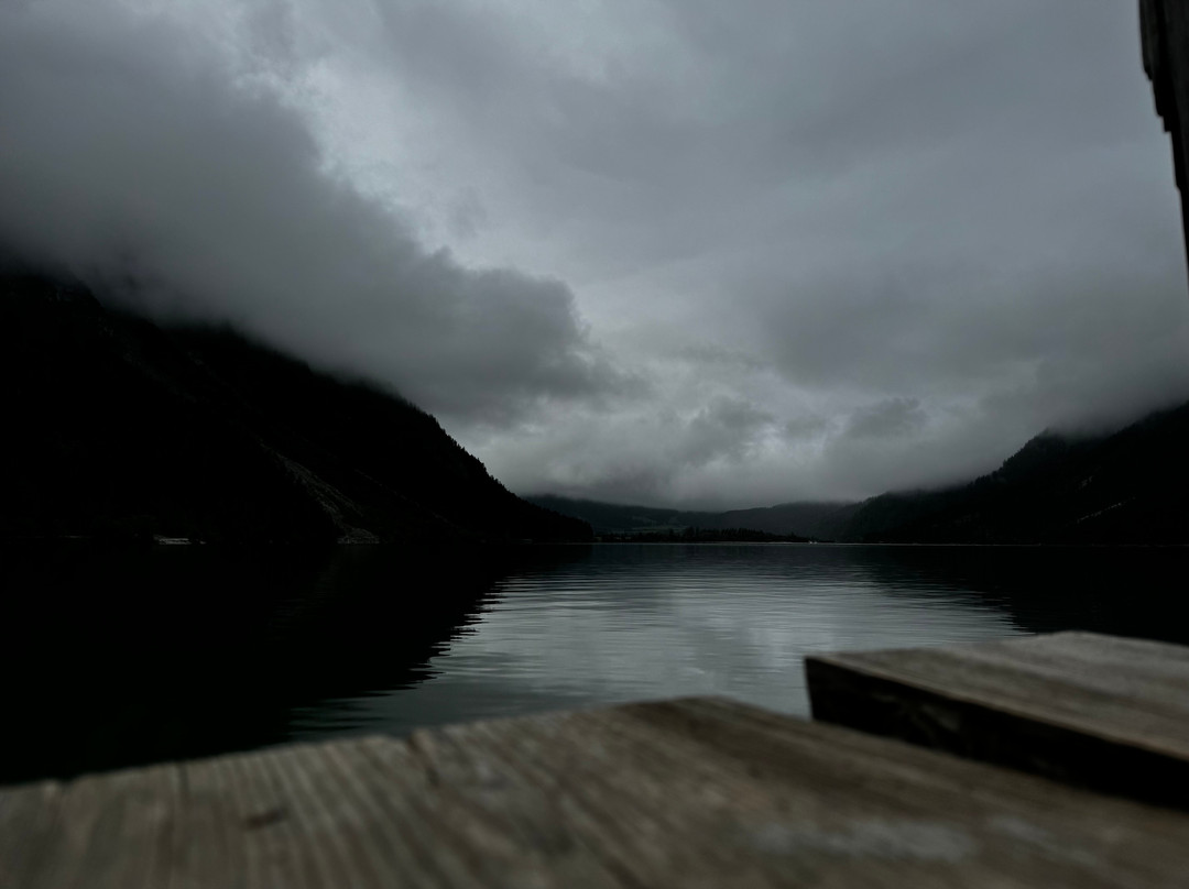 Heiterwanger See景点图片